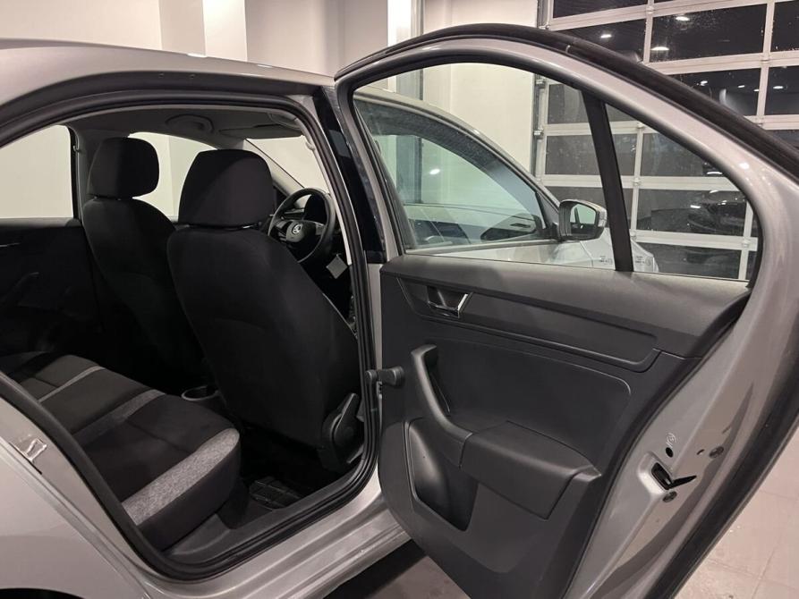 Skoda Rapid II Чебоксары  - изображение 17