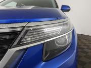 Kia Seltos I Москва  - изображение 37