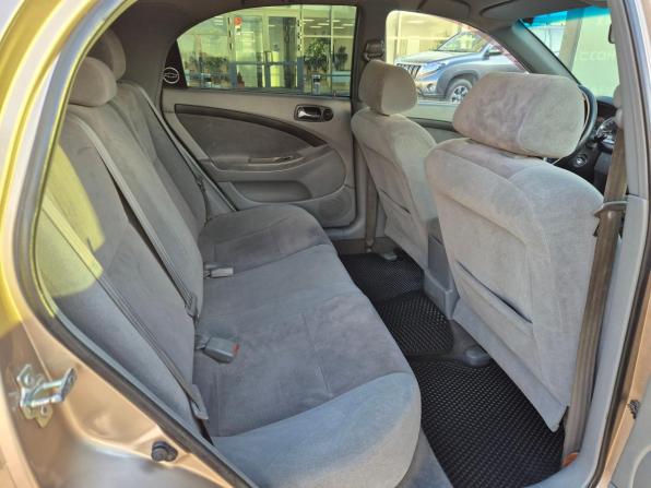 Chevrolet Lacetti I с пробегом 2007 года, цена 365 000 рублей, 202550 км, хэтчбек, Автокод Объявления