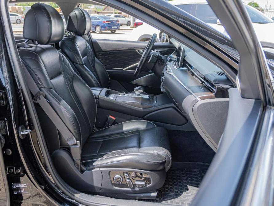 Kia K900 II Краснодар  - изображение 22