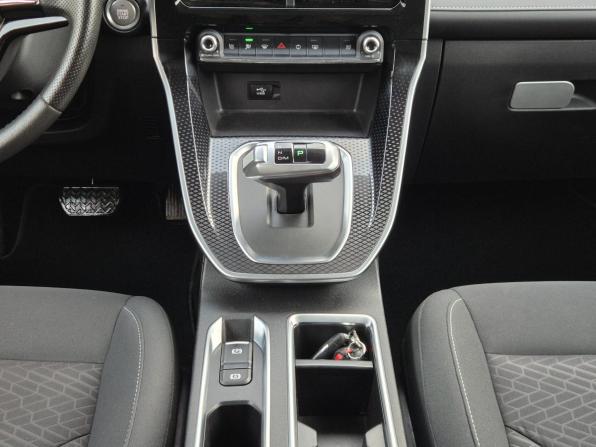 Haval M6 II с пробегом 2023 года, цена 1 730 000 рублей, 13088 км, внедорожник, Автокод Объявления