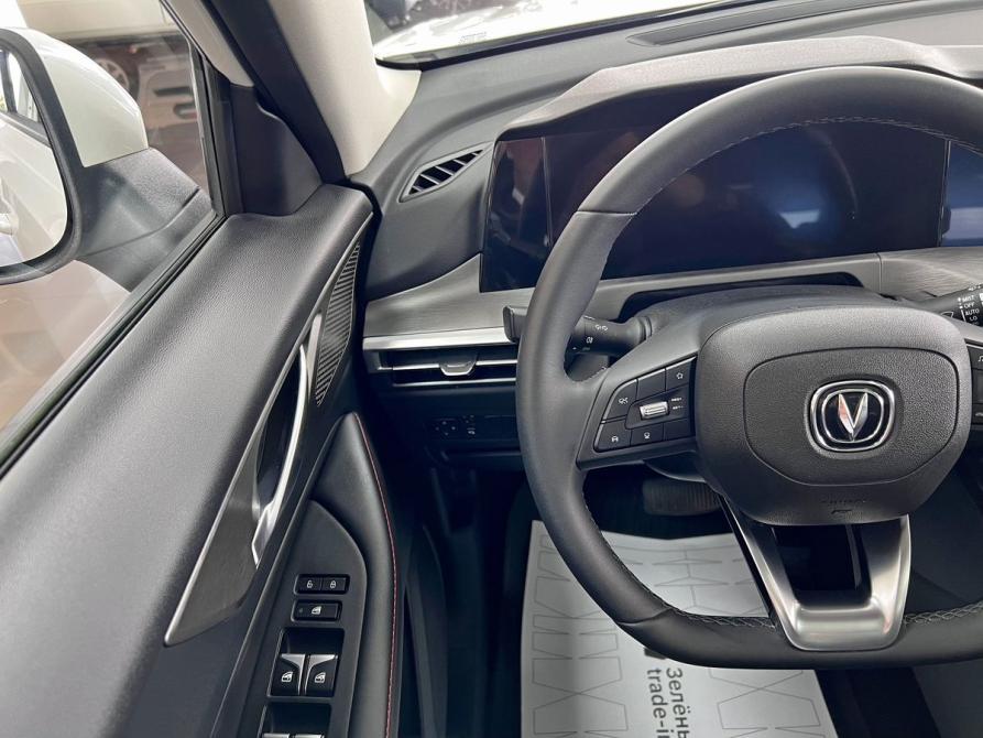 Changan CS35 Plus I Рестайлинг Тверь  - изображение 16