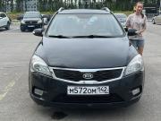 Kia Ceed I Рестайлинг Кемерово  - изображение 35