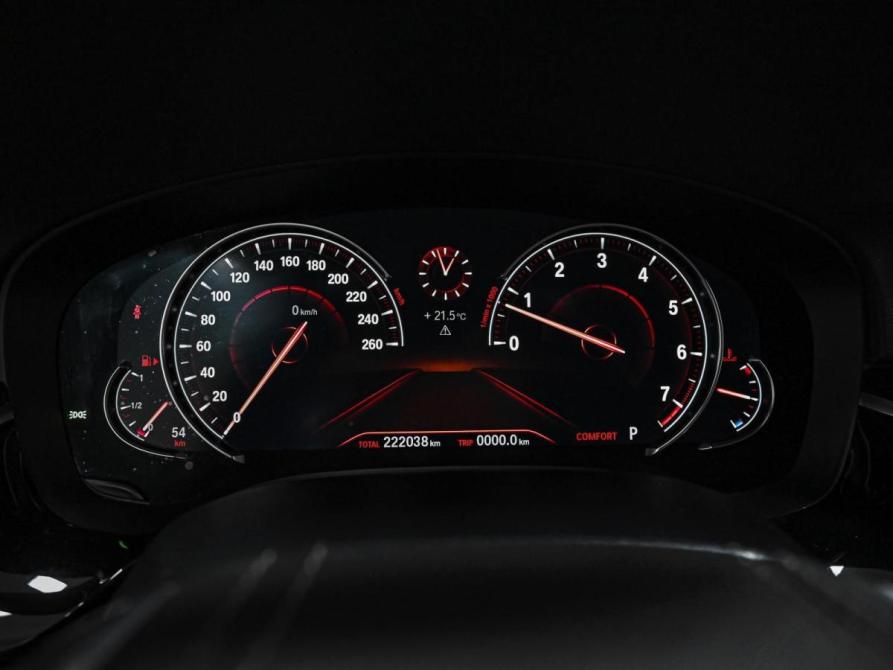 BMW 5 серии VII (G30/G31/G38) Ставрополь  - изображение 24