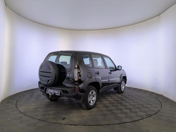 Lada (ВАЗ) Niva I Рестайлинг (Travel) с пробегом 2021 года, цена 930 000 рублей, 50952 км, внедорожник, Автокод Объявления