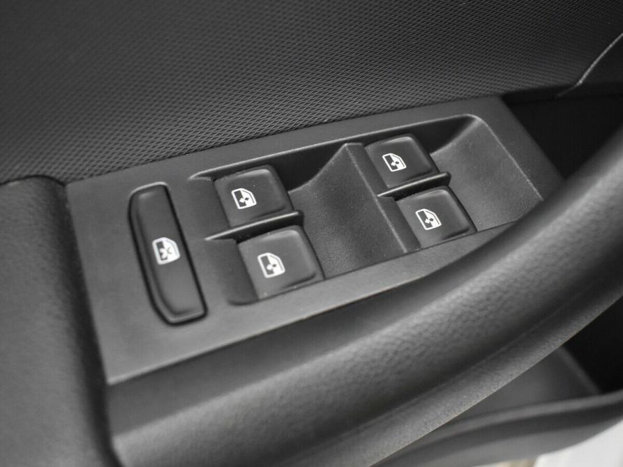 Skoda Rapid I Рестайлинг Москва  - изображение 11