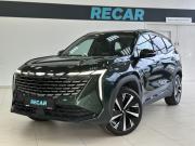 Geely Atlas II Санкт-Петербург  - изображение 83