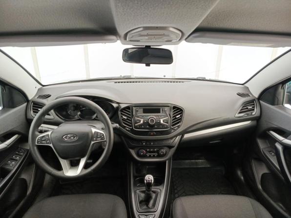 Lada (ВАЗ) Vesta I с пробегом 2020 года, цена 765 000 рублей, 158243 км, седан, Автокод Объявления