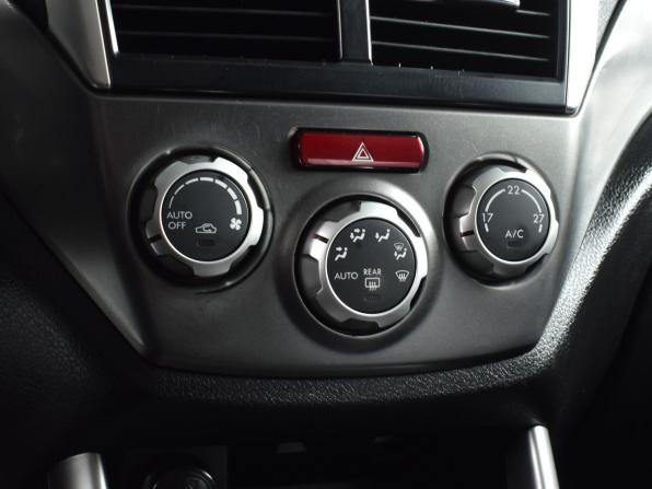 Subaru Forester III Рестайлинг с пробегом 2012 года, цена 1 179 999 рублей, 259024 км, внедорожник, Автокод Объявления