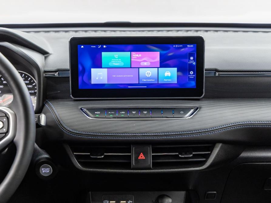 Haval Jolion I Волгоград  - изображение 21