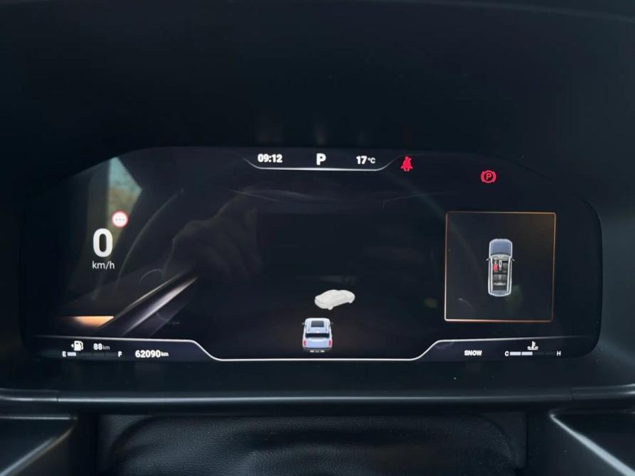 Haval H3 I Екатеринбург  - изображение 23