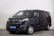 Peugeot Traveller I Томск  - изображение 18