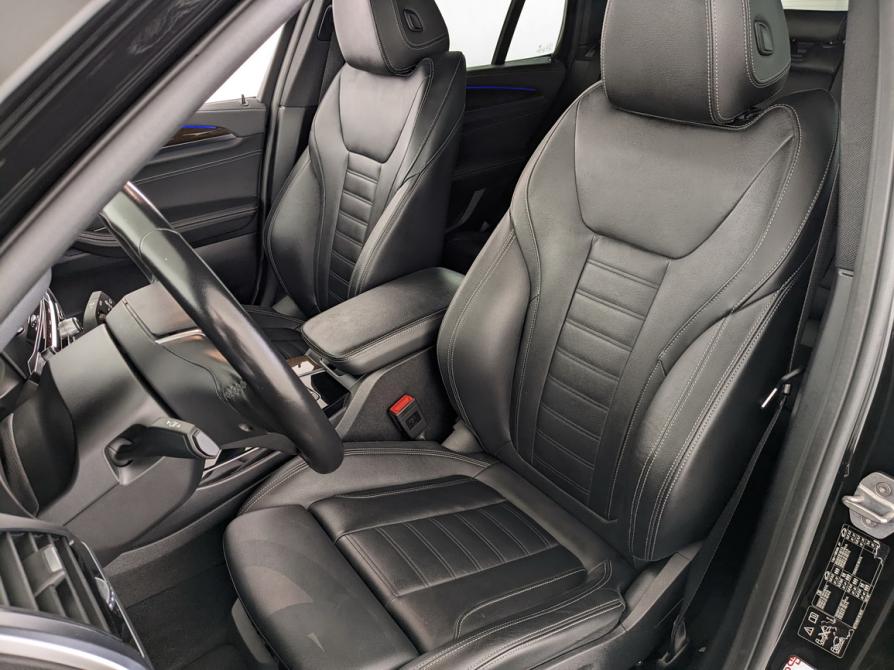 BMW X3 III (G01) Москва  - изображение 21