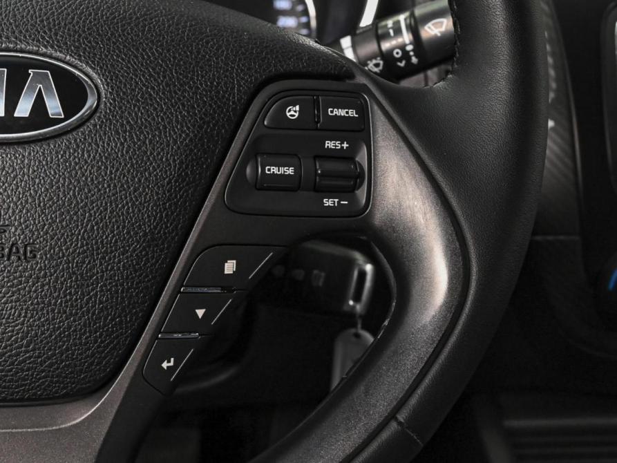 Kia Cerato III Ставрополь  - изображение 19