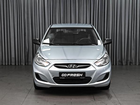 Hyundai Solaris I с пробегом 2012 года, цена 774 000 рублей, 227454 км, хэтчбек, Автокод Объявления