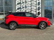 Geely Coolray I Кропоткин  - изображение 32