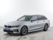 BMW 3 серии VII (G2x) Москва  - изображение 28