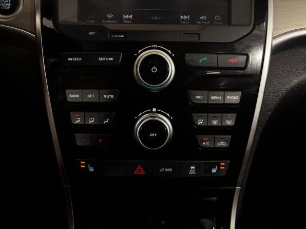 Haval H2 с пробегом 2019 года, цена 1 399 000 рублей, 85191 км, внедорожник, Автокод Объявления