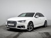 Audi A4 V (B9) Санкт-Петербург  - изображение 21