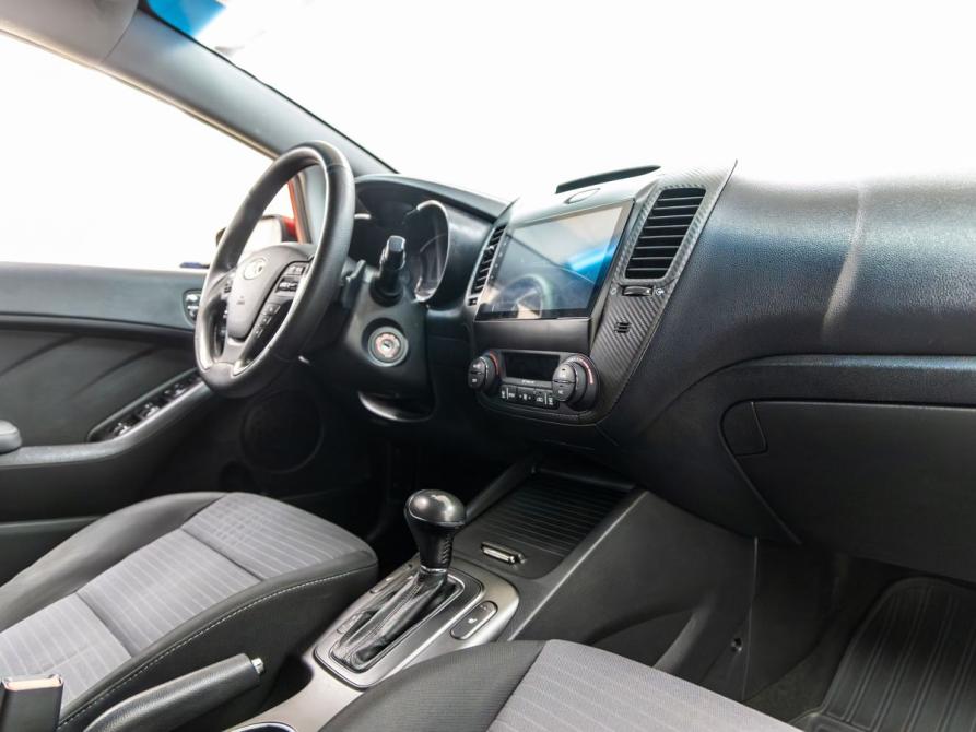 Kia Cerato III Волгоград  - изображение 30