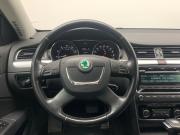 Skoda Superb II Мурманск  - изображение 48