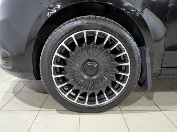 Mercedes-Benz Vito III (W447) с пробегом 2021 года, цена 4 757 500 рублей, 101056 км, минивэн, Автокод Объявления