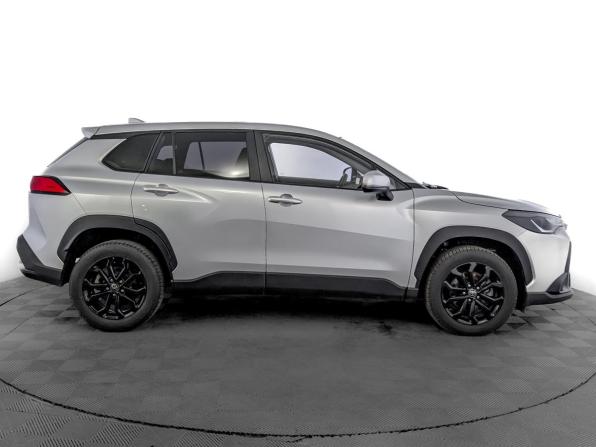 Toyota Frontlander с пробегом 2024 года, цена 3 045 000 рублей, 13865 км, внедорожник, Автокод Объявления