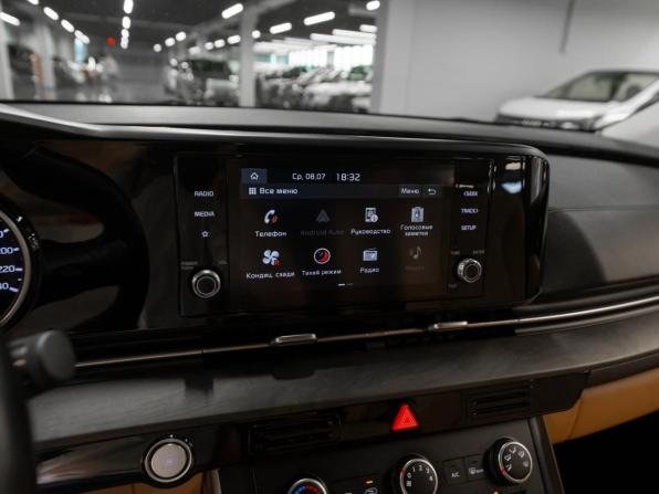 Kia Carnival IV с пробегом 2021 года, цена 3 250 000 рублей, 126509 км, минивэн, Автокод Объявления