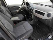 Renault Logan I Рестайлинг Санкт-Петербург  - изображение 28