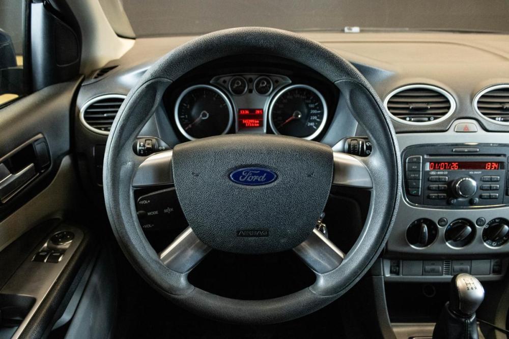 Ford Focus II Рестайлинг Уфа  - изображение 5