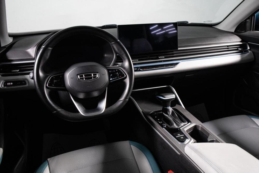 Geely Emgrand 7 II Сургут  - изображение 12