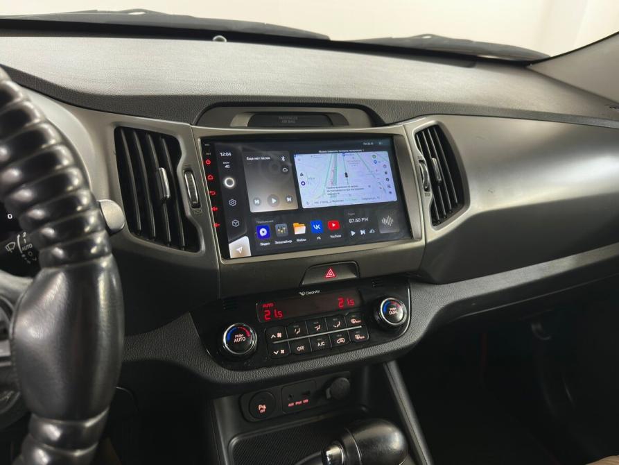 Kia Sportage III Москва  - изображение 7