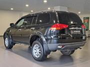Mitsubishi Pajero Sport II Казань  - изображение 30