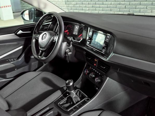 Volkswagen Jetta VII с пробегом 2020 года, цена 1 700 000 рублей, 190088 км, седан, Автокод Объявления