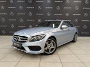 Mercedes-Benz C-Класс IV (W205) Москва  - изображение 26