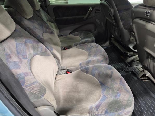 Citroen Xsara Picasso с пробегом 2001 года, цена 290 000 рублей, 416000 км, минивэн, Автокод Объявления