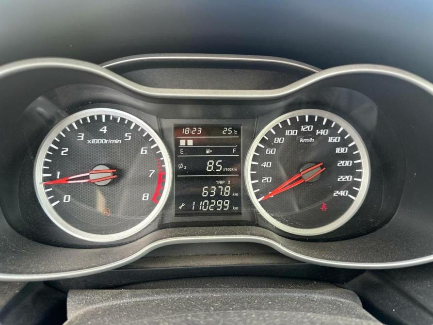 FAW Besturn X40 I Тольятти  - изображение 5