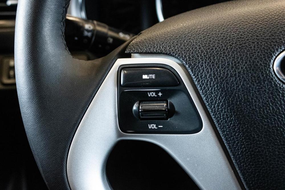 Kia Rio III Рестайлинг Уфа  - изображение 16