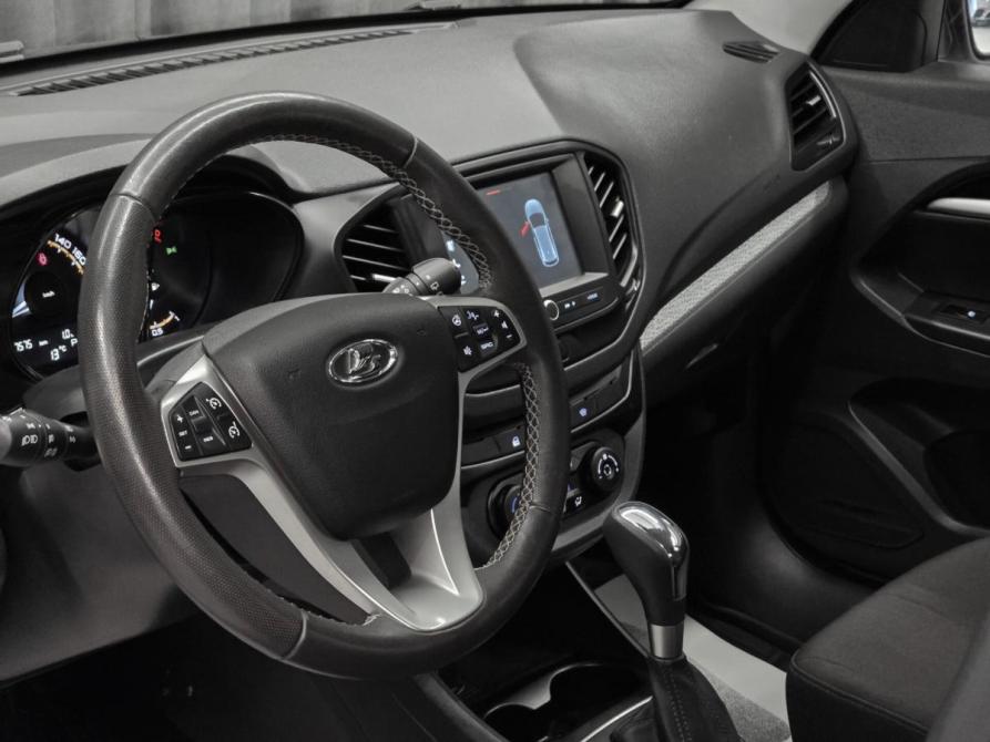 Lada (ВАЗ) Vesta I Красноярск  - изображение 19