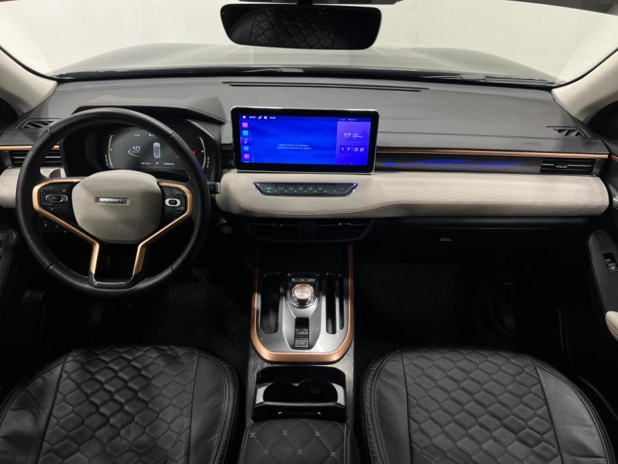 Haval Jolion I Рестайлинг Кемерово  - изображение 6