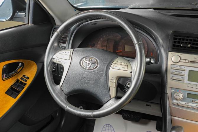 Toyota Camry VI (XV40) с пробегом 2006 года, цена 999 000 рублей, 382639 км, седан, Автокод Объявления