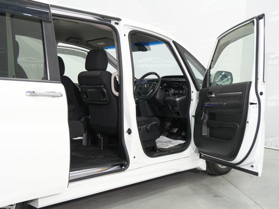 Honda Stepwgn V Новосибирск  - изображение 16