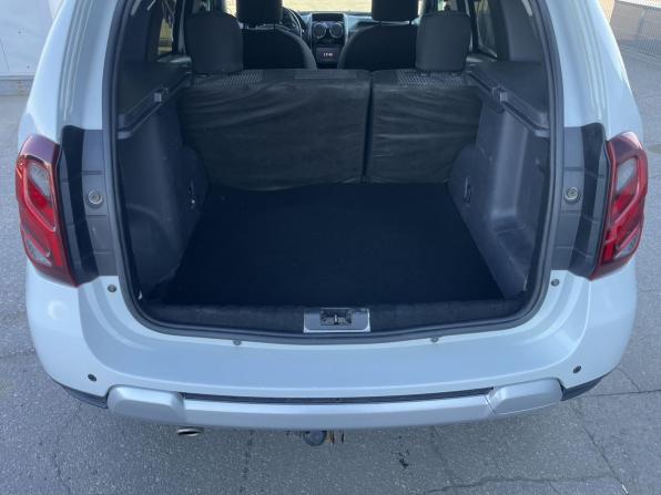 Renault Duster I Рестайлинг с пробегом 2017 года, цена 1 420 000 рублей, 85764 км, внедорожник, Автокод Объявления
