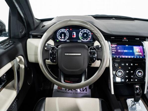 Land Rover Discovery Sport I Рестайлинг с пробегом 2021 года, цена 4 250 000 рублей, 68118 км, внедорожник, Автокод Объявления