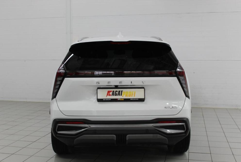 Geely Atlas II Астрахань  - изображение 9