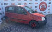 Fiat Panda II Санкт-Петербург  - изображение 11