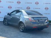 Geely Emgrand EC7 Екатеринбург  - изображение 38