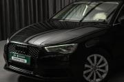 Audi A3 III (8V) Красноярск  - изображение 30