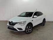 Renault Arkana I Москва  - изображение 21