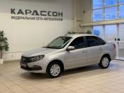 Lada (ВАЗ) Granta I Рестайлинг Волгоград  - изображение 18